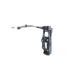 Applicable to the 2012-20Lexus IS200T /250/300 radiator frame column 53203/53202-53907 Item Picture